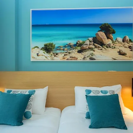 Hotel Village Club Mileade