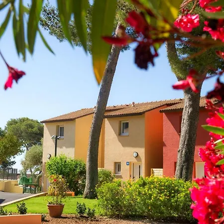 Village Club Mileade 3*