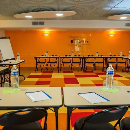 Village Club Mileade Otel 3*