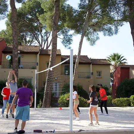Village Club Mileade Hotell