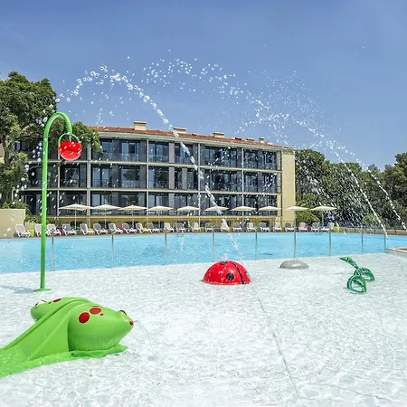 Village Club Mileade Carqueiranne
