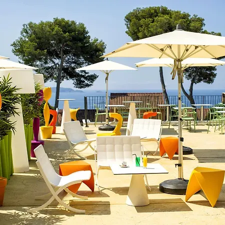 Otel Village Club Mileade 3*