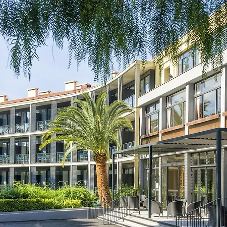 Village Club Mileade Carqueiranne