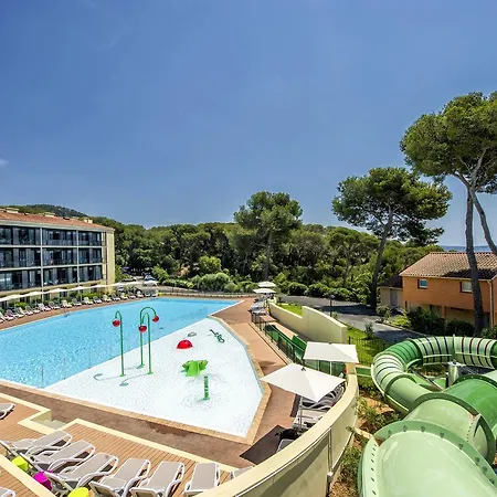 Village Club Mileade Otel 3*