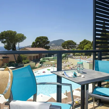 Otel Village Club Mileade 3*