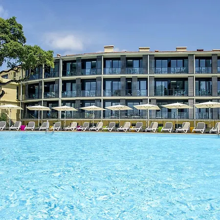 Village Club Mileade Hotell 3*