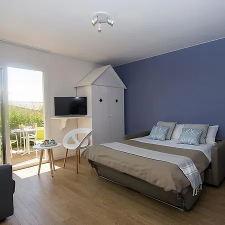 Otel Village Club Mileade