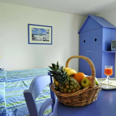 Village Club Mileade Otel Carqueiranne