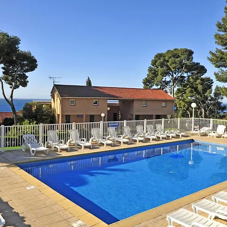 Village Club Mileade Hotel