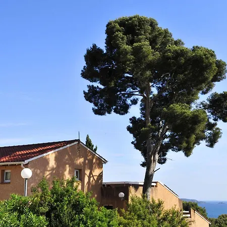 Village Club Mileade 3* Carqueiranne