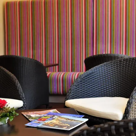 Village Club Mileade Otel 3*
