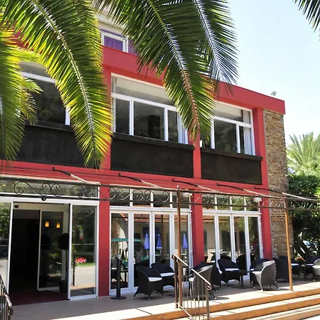 Village Club Mileade Carqueiranne