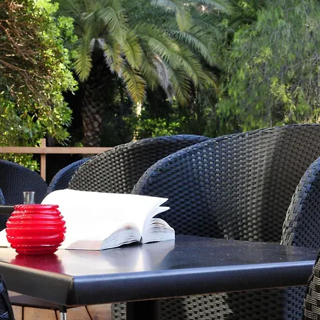 Village Club Mileade Otel Carqueiranne