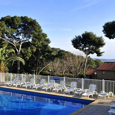 Otel Village Club Mileade 3*