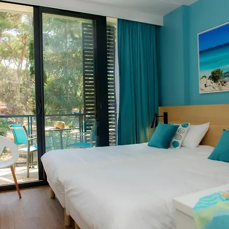 Hotel Village Club Mileade 3*