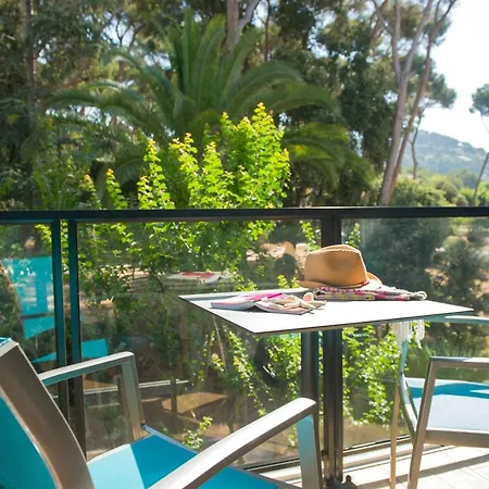Otel Village Club Mileade