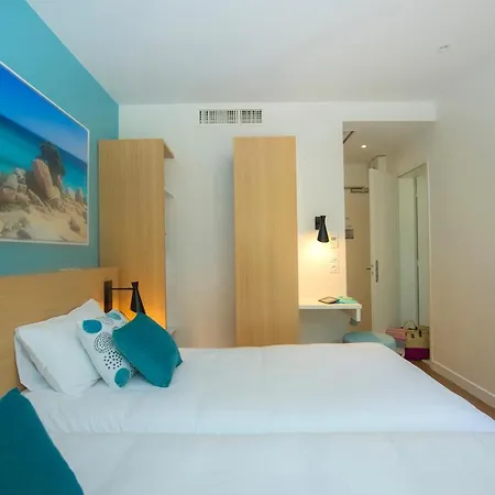 Hotel Village Club Mileade 3*