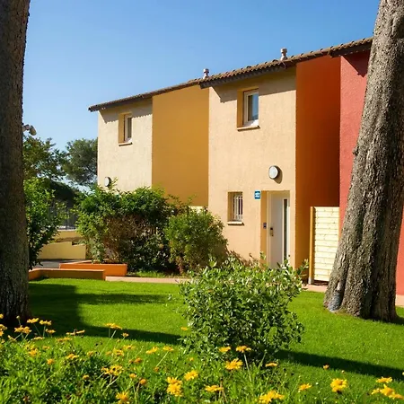 Village Club Mileade Otel Carqueiranne