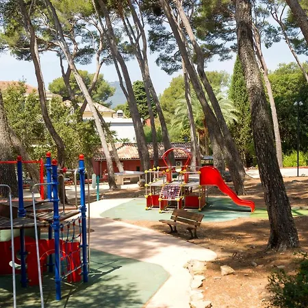 Village Club Mileade Hotel Carqueiranne