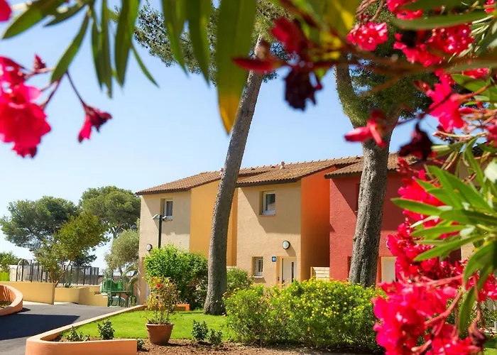 Village Club Mileade 3*