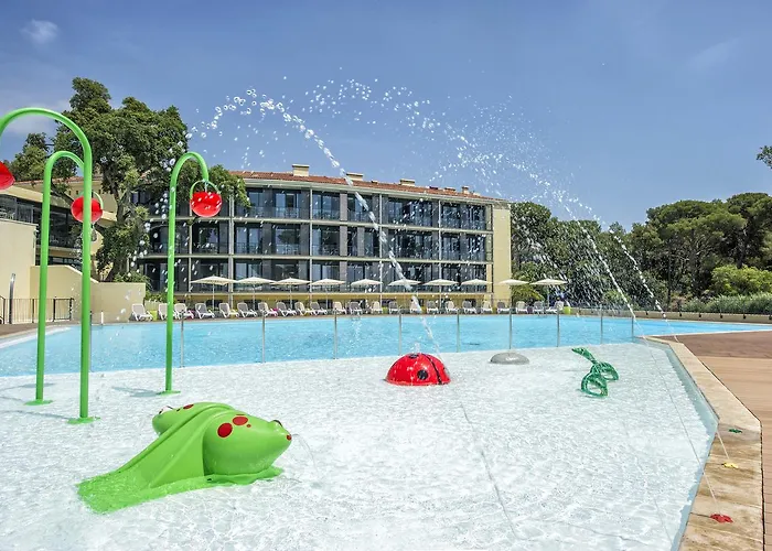 Village Club Mileade Carqueiranne