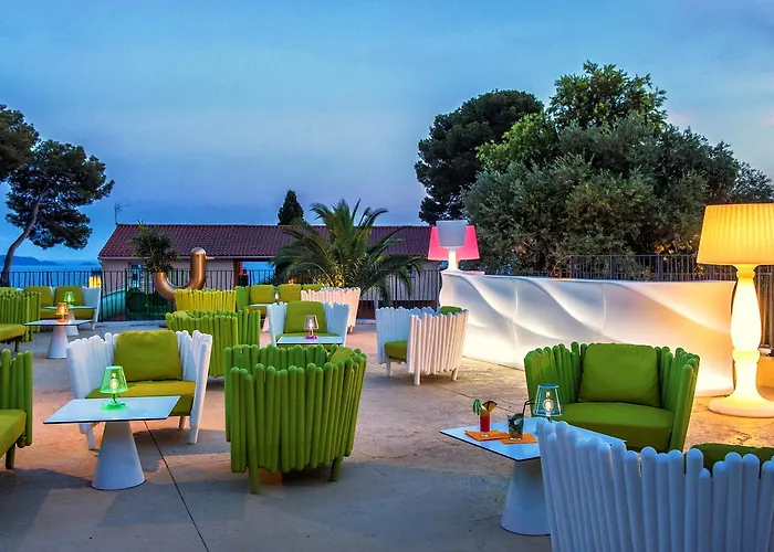 Village Club Mileade Hotell 3*