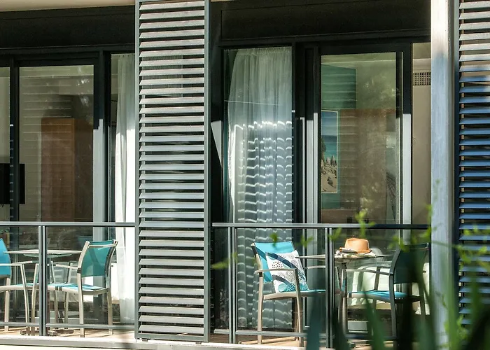 Village Club Mileade