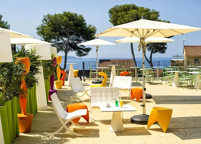 Hotell Village Club Mileade 3*