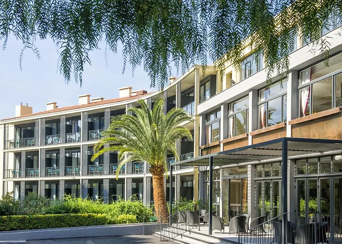 Village Club Mileade Carqueiranne