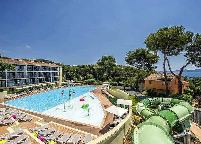 Village Club Mileade Hotell 3*