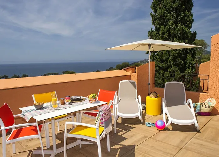 Village Club Mileade Hotell