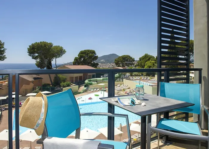 Hotell Village Club Mileade 3*