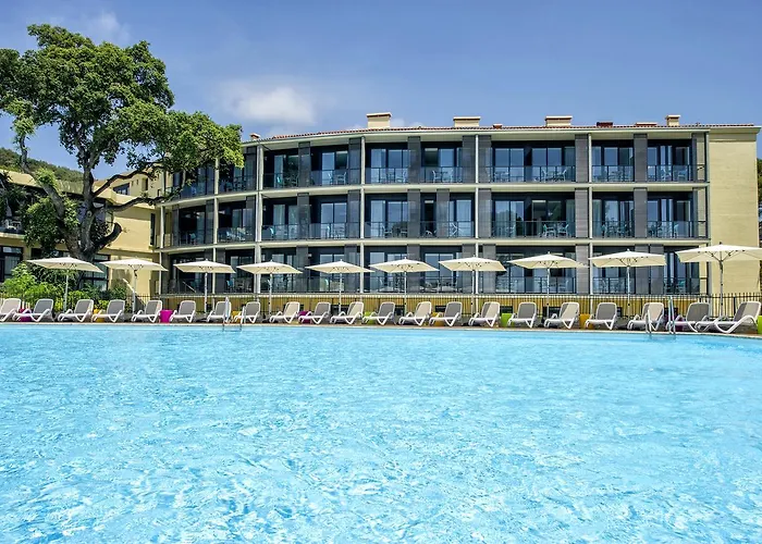 Village Club Mileade Hotell 3*