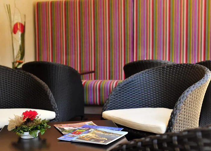 Village Club Mileade Hotell 3*