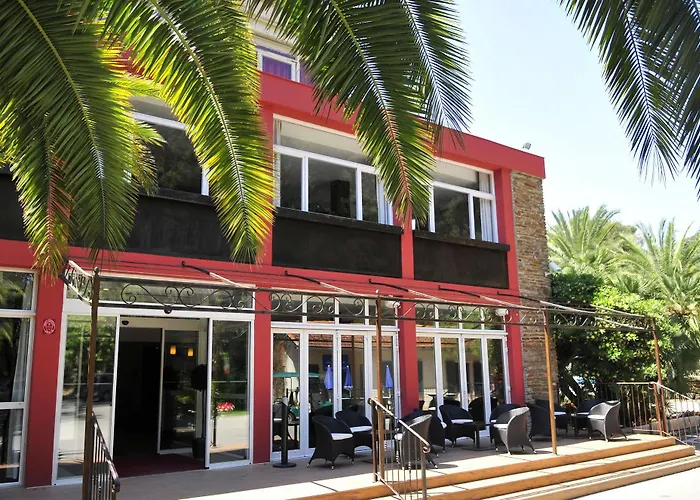 Village Club Mileade Carqueiranne