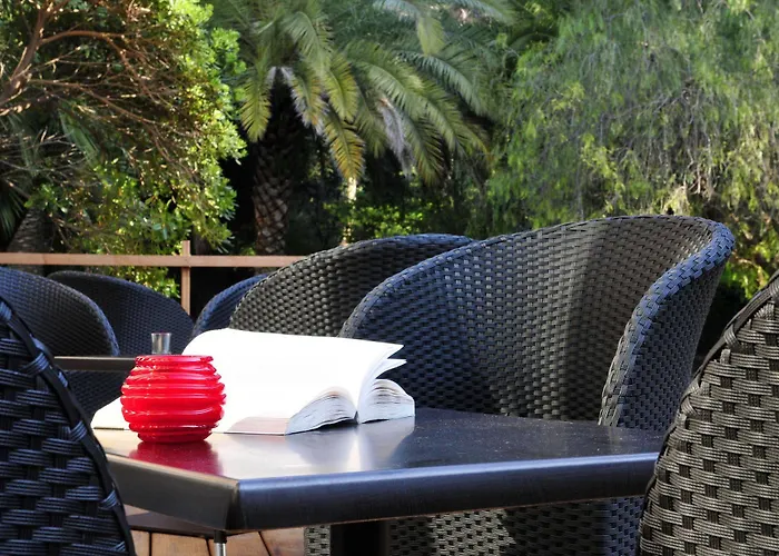 Village Club Mileade Hotell Carqueiranne