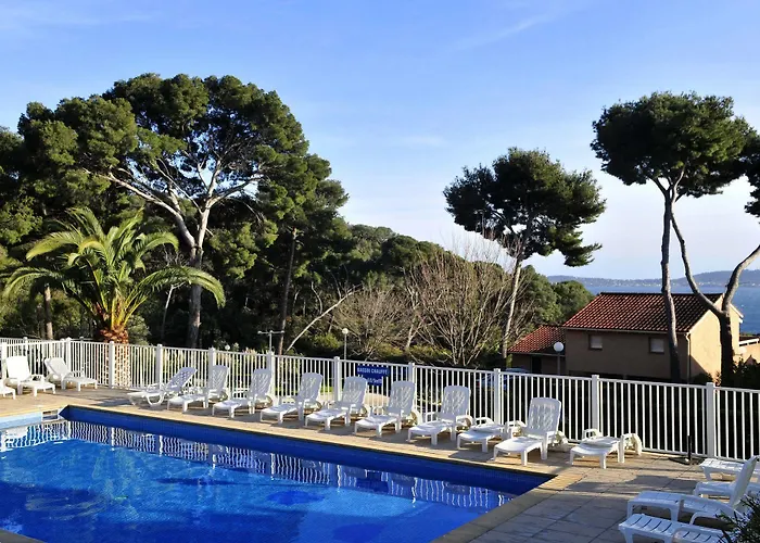 Hotell Village Club Mileade 3*