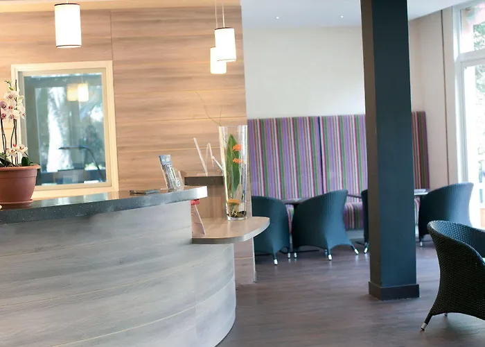 Village Club Mileade Hotell
