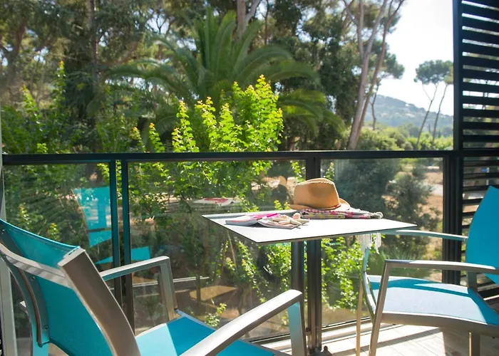 Hotell Village Club Mileade