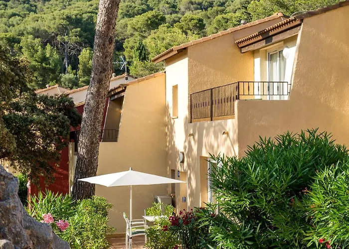 Village Club Mileade