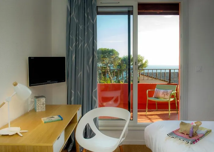 Village Club Mileade Hotell