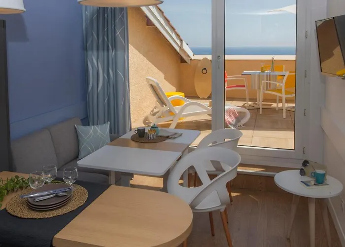 Hotell Village Club Mileade